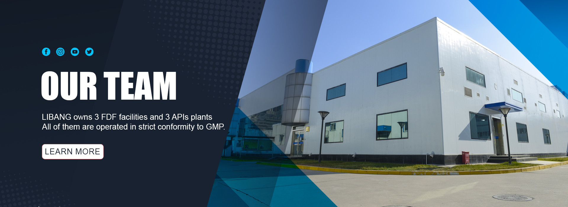 QUALIDADE FDF fábrica