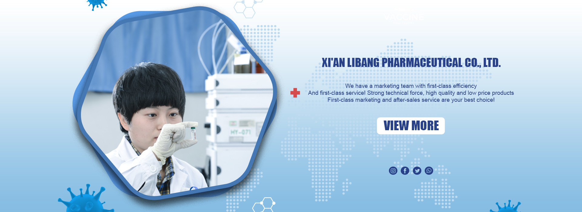 QUALIDADE FDF fábrica