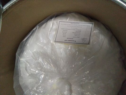Bom preço. Odor de Tranexa do pó cristalino branco ácido Tranexamic do Cas 1197-18-8 leve on-line
