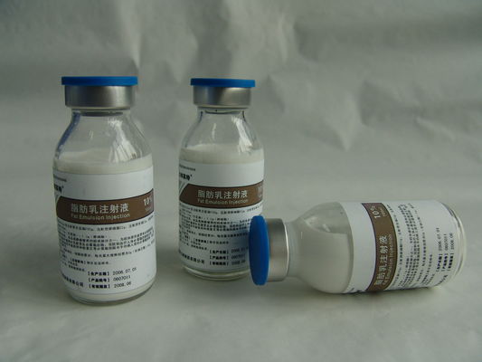 Bom preço. Injecção de Emulsão de Gordura on-line