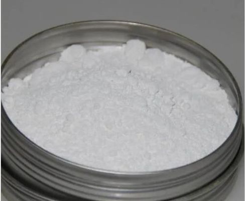 Bom preço. Odor da medicina do Relaxant de músculo do HCL 3644-61-9 do PBF API Tolperisone leve on-line